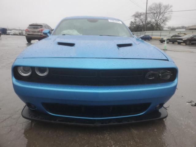 2016 Dodge Challenger R/T Scat Pack