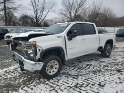 2022 Chevrolet Silverado K2500 Heavy Duty LT en venta en Grantville, PA