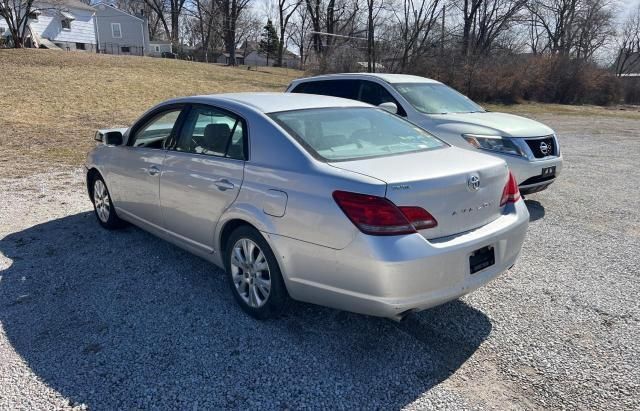 2008 Toyota Avalon XL