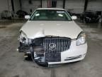 2008 Buick Lucerne Super Series