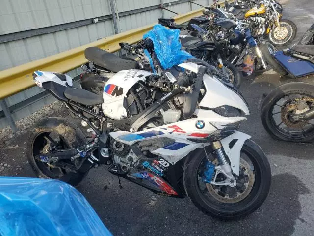 2024 BMW S 1000 RR