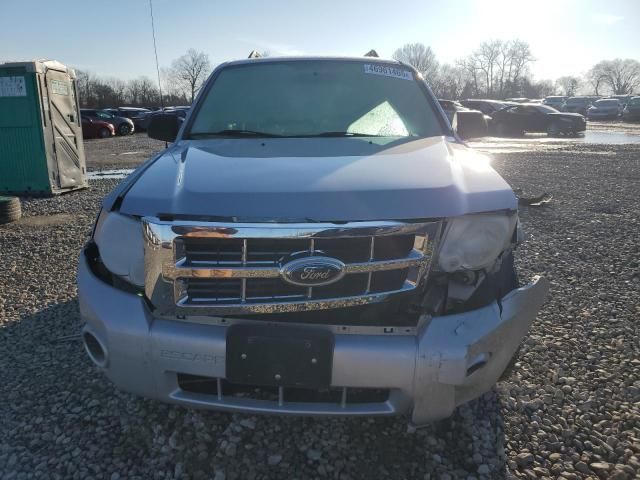 2008 Ford Escape XLS