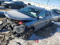 2024 KIA Niro LX en venta en Elgin, IL