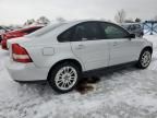 2006 Volvo S40 T5