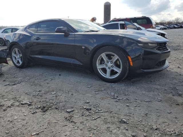 2019 Chevrolet Camaro LS