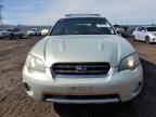 2005 Subaru Legacy Outback H6 R VDC