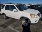 2005 Honda CR-V SE