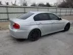 2006 BMW 330 I