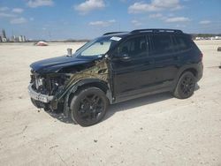 2024 Honda Passport Black Edition en venta en New Braunfels, TX