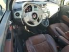 2015 Fiat 500 Lounge