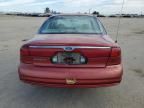 1999 Ford Contour SE