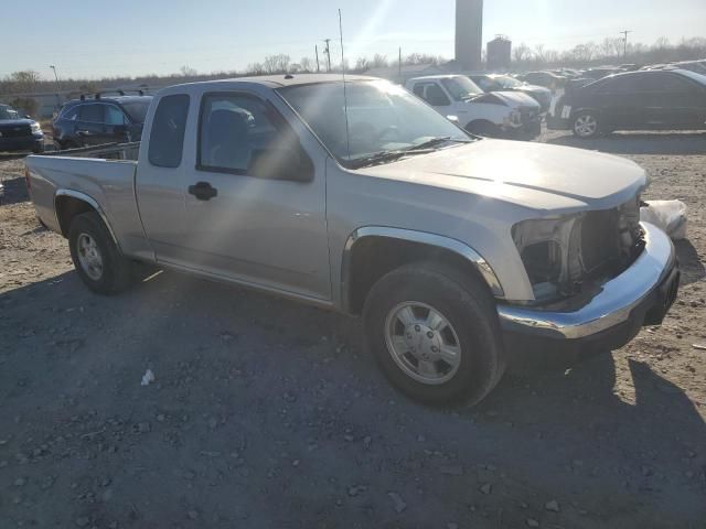 2006 GMC Canyon