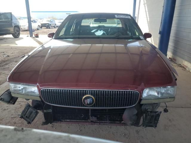 1995 Buick Lesabre Limited