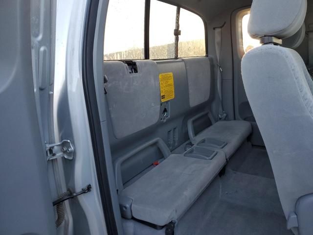 2008 Toyota Tacoma Access Cab