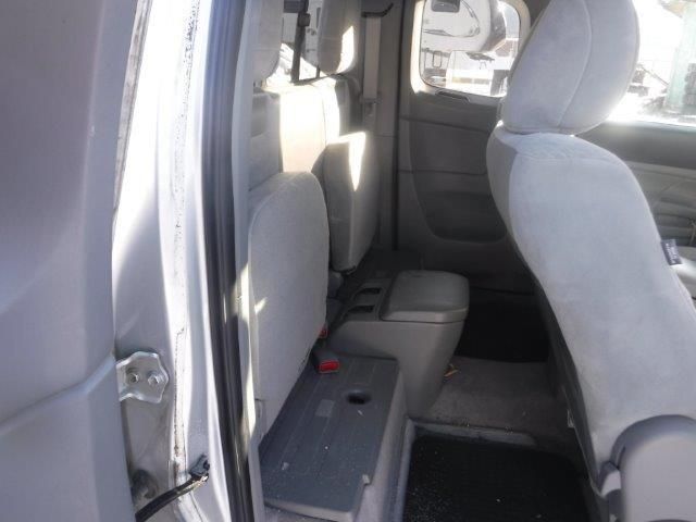 2011 Toyota Tacoma Access Cab