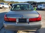 2002 Mercury Grand Marquis GS