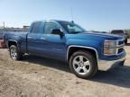 2015 Chevrolet Silverado C1500