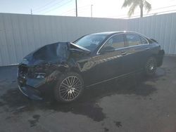 2024 Mercedes-Benz C300 en venta en Riverview, FL