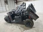 2014 Polaris Ranger 900 XP EPS