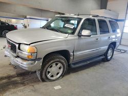 Run And Drives Cars for sale at auction: 2004 GMC Yukon