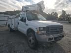 2004 Ford F550 Super Duty