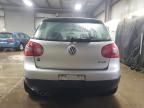 2009 Volkswagen Rabbit