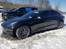 2023 Tesla Model 3 en venta en Marlboro, NY