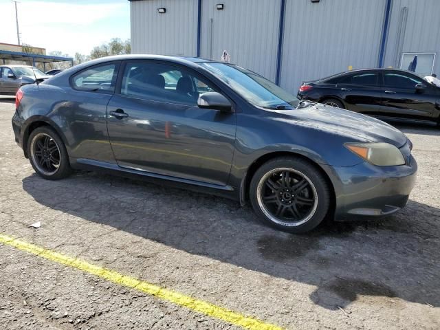 2007 Scion TC