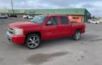 2010 Chevrolet Silverado C1500 LS