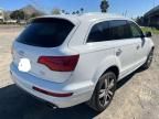 2014 Audi Q7 Premium Plus