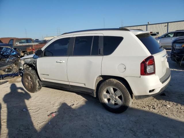 2014 Jeep Compass Sport