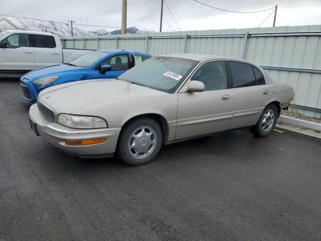 1998 Buick Park Avenue