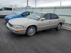 Buick salvage cars for sale: 1998 Buick Park Avenue