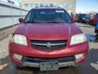 2002 Acura MDX Touring