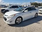 2015 Hyundai Sonata Hybrid