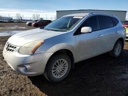 Nissan salvage cars for sale: 2011 Nissan Rogue S