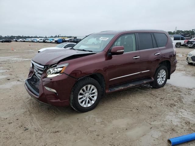 2014 Lexus GX 460