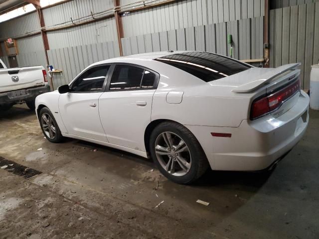 2014 Dodge Charger R/T