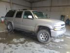 2005 Chevrolet Suburban C1500