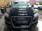 2014 Audi Q7 Premium Plus