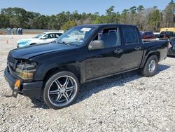 Run And Drives Cars for sale at auction: 2007 Chevrolet Colorado