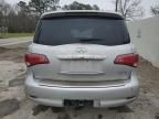 2012 Infiniti QX56