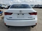 2016 Lexus IS 200T