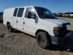 2011 Ford Econoline E350 Super Duty Van