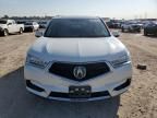 2017 Acura MDX Technology