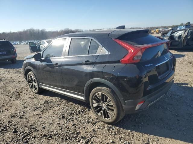 2018 Mitsubishi Eclipse Cross SE