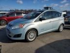 2013 Ford C-MAX SE