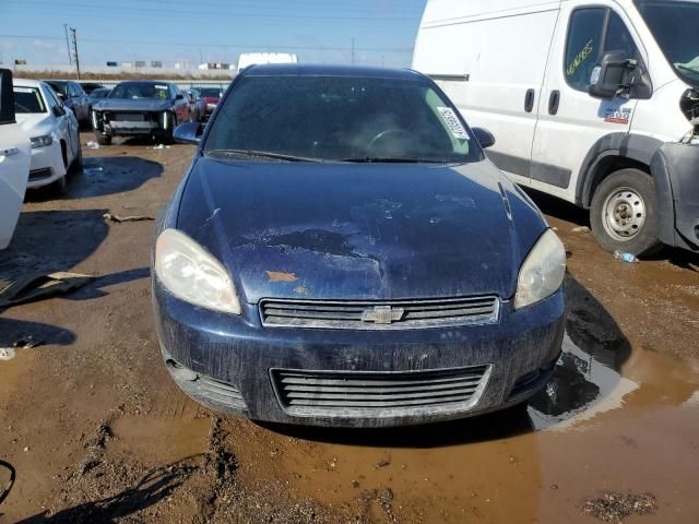 2010 Chevrolet Impala LT