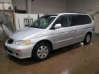 2002 Honda Odyssey EX