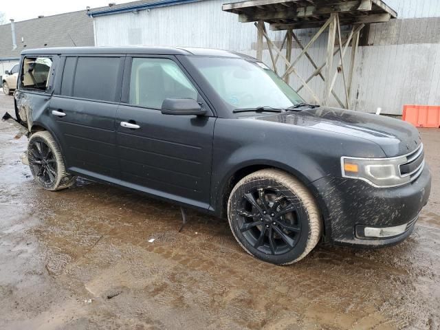 2016 Ford Flex Limited